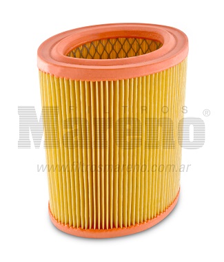 MR286 - FILTRO AIRE PEUGEOT 106